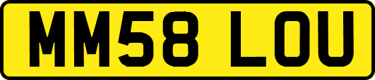 MM58LOU