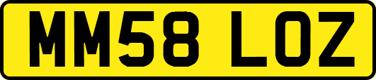 MM58LOZ