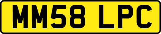 MM58LPC
