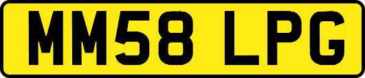 MM58LPG