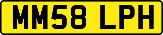 MM58LPH