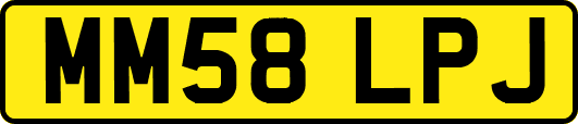 MM58LPJ