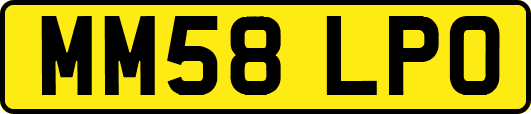 MM58LPO
