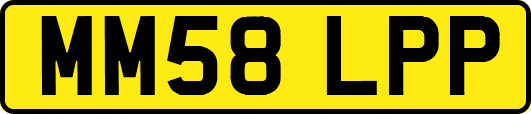 MM58LPP