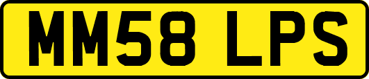 MM58LPS