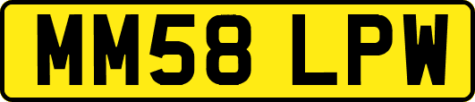MM58LPW