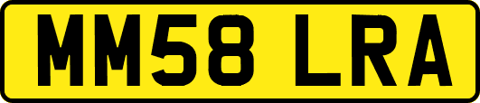 MM58LRA