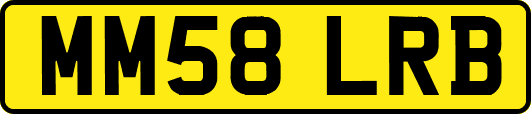 MM58LRB