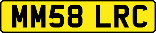 MM58LRC