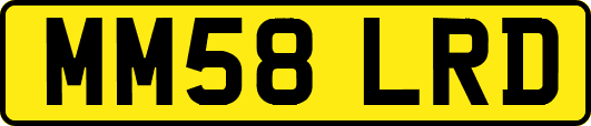MM58LRD
