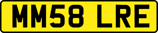 MM58LRE