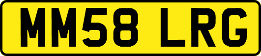 MM58LRG