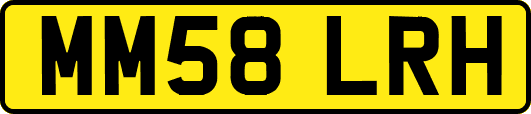 MM58LRH