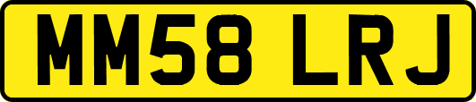 MM58LRJ