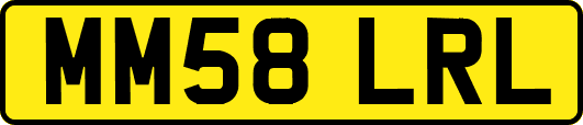 MM58LRL