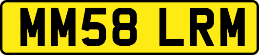MM58LRM