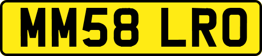 MM58LRO