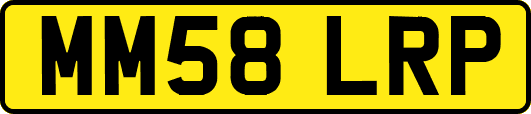 MM58LRP