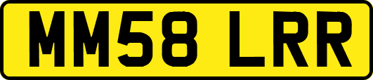 MM58LRR