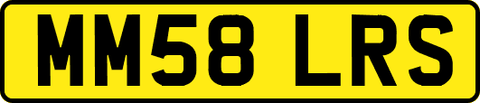 MM58LRS
