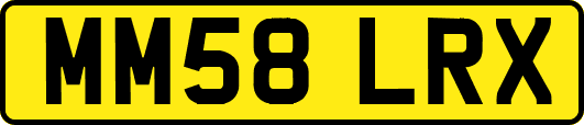 MM58LRX