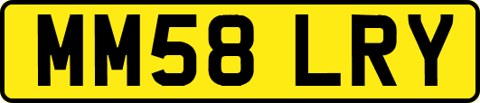 MM58LRY