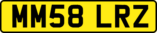 MM58LRZ