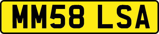 MM58LSA