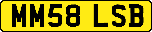 MM58LSB