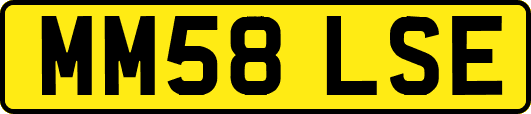 MM58LSE