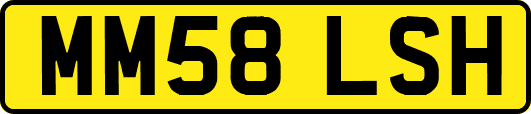 MM58LSH
