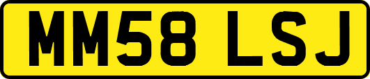 MM58LSJ