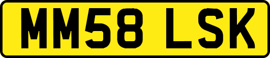 MM58LSK