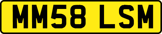 MM58LSM