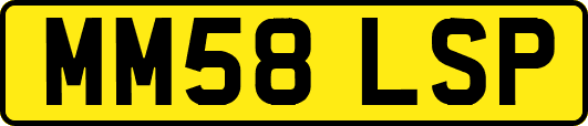 MM58LSP