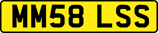 MM58LSS