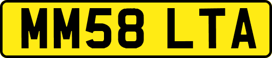MM58LTA