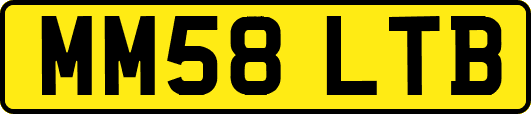 MM58LTB