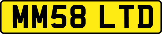 MM58LTD