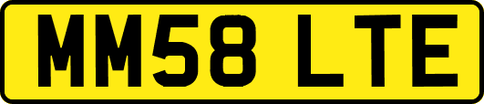 MM58LTE
