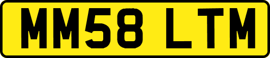 MM58LTM