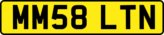 MM58LTN