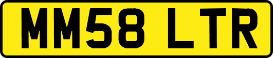 MM58LTR