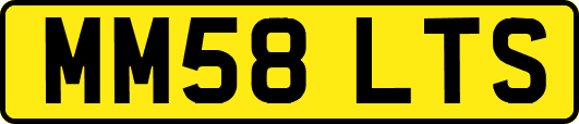 MM58LTS