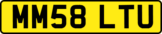 MM58LTU