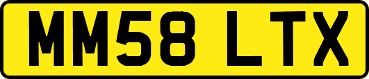 MM58LTX