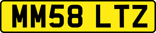 MM58LTZ