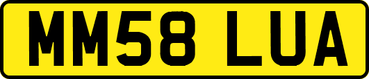 MM58LUA