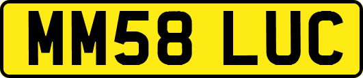 MM58LUC