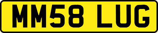MM58LUG